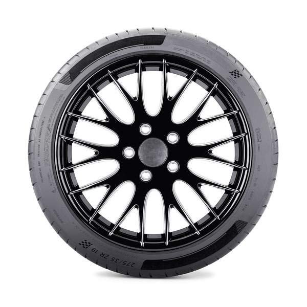 Machined Finish Alloy Wheel (13) | New Alto K10