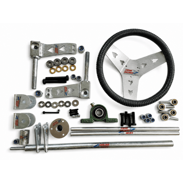 Go Kart Steering set